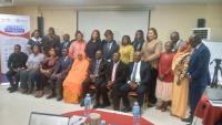 NAPTIP, French agency inaugurate anti-trafficking project