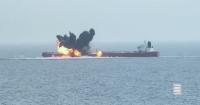 North African country with 6 Russian military bases denies allowing Ukraine to use government-controlled territory to attack Russian oil tankers