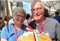 Northwest Ohio Potters Participate In Hungarian Festival