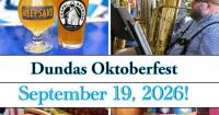 Southern Minn Scene Editor's Choice: Oktoberfests, Taste of Faribault, Taste of Steele County, Hispanic Heritage Celebration, Fall Festival, Car Show, Live Music