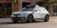 Waymo launches robotaxi service in Las Vegas
