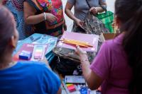 Generation of kids suffer as Trump destabilizes immigrant families