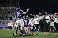 Captured: Northwestern opens 2026 season with 34-18 win versus South Dakota State