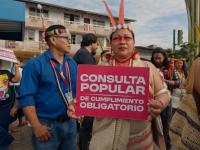 Indigenous Peoples Delivered a Mandate the World Cannot Ignore