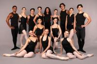 Sarasota Cuban Ballet Expands Studio Company