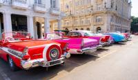 Cuban culture will be sprinkled over San Pedro Alcantara for four fun days of carribean celebrations