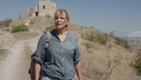 "The Dreamed Adventure" Selected as Bulgaria’s Oscar Entry for International Feature Film