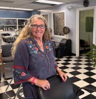 After 34 years, Newport News salon forced to move: ‘I’m still going to take care of you’