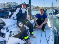 L’Aventura: A Few Miles Too Many