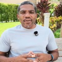 St Kitts PM confirms he suffered a stroke, recovering well
