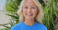 Reef Relief hires fall lead intern