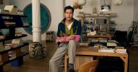 Rafael Prieto’s New Furniture Is Made of the Building Across From His Studio