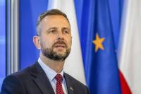Poland Finds Suspected Russian Drone Off Baltic Coast