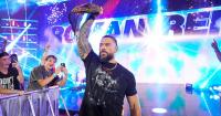 WWE Raw preview (Sept. 14, 2026): Roman Reigns will lose the world title in Mexico unless he busts out this new move