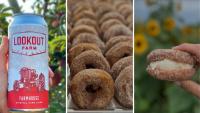 Dear New Hampshire: We Need This Massachusetts Farm’s Genius Cider Donut Creation