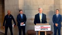 Nebraska coalition launches campaign against online sports betting measures