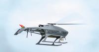 Africa’s 3rd strongest air force receives half a dozen HT-100 unmanned helicopters from the UAE as part of a €1 billion deal for 3 warships