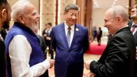BRICS Summit Provides Evidence That the Global South May Be Connecting the Dots