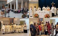 African Diaspora Engages With St. John Paul II’s Vision for the Continent at Washington Celebration