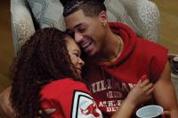 Netflix’s sequel to A Different World, filmed at Atlanta’s HBCUs, premieres this month
