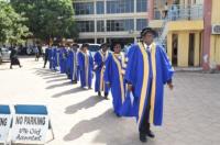The Gambia’s Students Revolving Loan Scheme explained