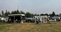 North Idaho Bear Fair returns Sept. 26 with free bear spray, electric fence demos and cider pressing
