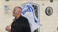 Jerusalem Deputy Mayor Arieh King calls to immediately end municipal services to British Consulate