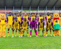 Medeama, Nations FC crash out of CAF inter-club competitions 