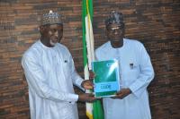 Sports: NSIWC urges thorough research in fight against doping
