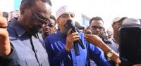 Hawadle leaders gather in Beledweyne as Hirshabelle state election tensions grow