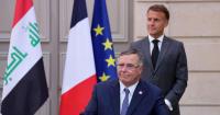 ExclusiveFrance's TotalEnergies seeks stake in consortium to build Syrian-Iraqi pipeline