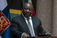 South Africa should use BRICS membership to improve lives of its people — president