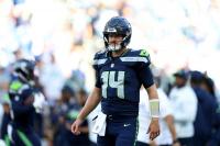 Seattle Seahawks Get Horrible News with New Sam Darnold Update