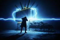 Study Links Power Plant EMF Exposure to Depression, Poor Sleep; U.S. Lacks Federal Limits