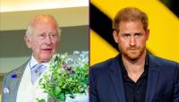 King Charles in ‘impossible position’ as he faces big Prince Harry decision amid duke’s UK return