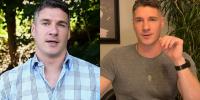 Gay congressional candidate goes viral for X-rated BDSM ads