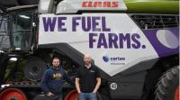 Olly Harrison on lookout for Britain’s next farming stars