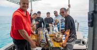 CNMI open-ocean aquaculture project advances