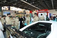 How Dubai Police are keeping millions of tourists safe