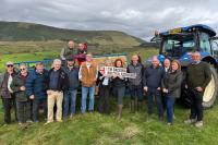 ‘Lancashire farmers produce world-class food to some of the highest standards anywhere in the world’