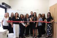 Outer Banks Chamber of Commerce hosts Ribbon Cutting for Outer Banks Health Internal Medicine