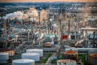 Global map reveals where petrochemical emissions really come from