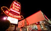 Fast food drive-through times, ranked (we bet you know the slowest)
