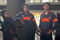 Indonesian UGM Team Selected for UN Microgravity Research Program