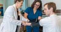 SU nursing program to celebrate 70 years of caring for Idaho during celebration later this month