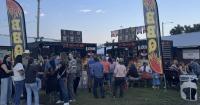 Blackhawk BBQ Pit wins big at Eastern Idaho State Fair while new location at Idaho-Utah border thrives