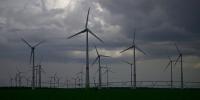 Lords launch inquiry into 'dunkelflaute' risk as renewables leave Britain vulnerable on windless, sunless days