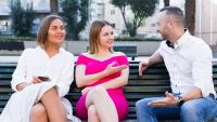Rick Steves Explains Why Tourists Should Avoid Flirtatious Strangers While Abroad