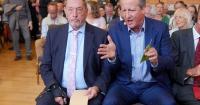 David Cameron and David Blunkett unite against controversial Family Farm Tax proposal