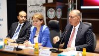 Jordan Interior Ministry Reviews Institutional Culture as Part of Public Sector Modernization